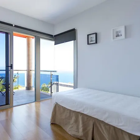 Los Corales Holiday home *