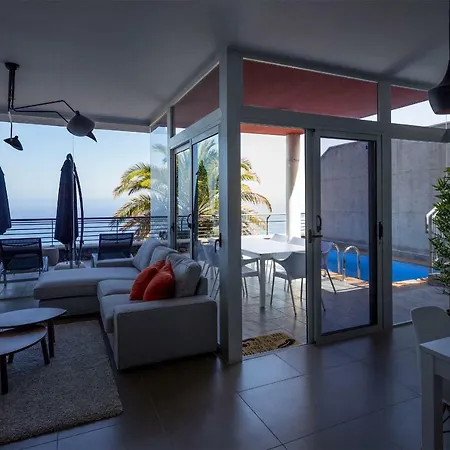 Los Corales Santa Ursula (Tenerife)