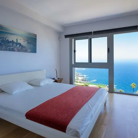 Holiday home Los Corales Santa Ursula (Tenerife)