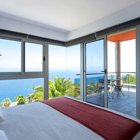 Holiday home Los Corales *